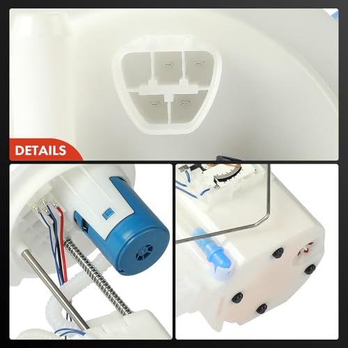 A-Premium Electric Fuel Pump Module Assembly Compatible with Kia