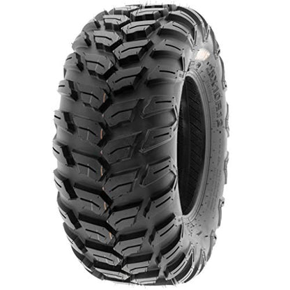 SunF A043 Sport-Performance XC ATV/UTV Off-Road RADIAL Tire - 26x11R14 (6-Ply Rated) - size: 26x11R14