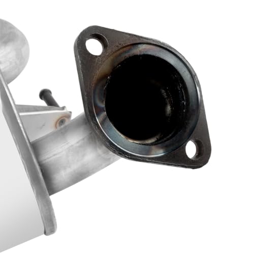 Exhaust System Kit Compatible with 2002-2006 Toyota Camry 3.0L