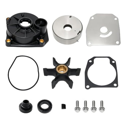 MARKGOO Water Pump Repair Kit 5006511 for Johnson Evinrude 40-65HP Outboard - color: 5006511 fits 40 50 55 60 65HP