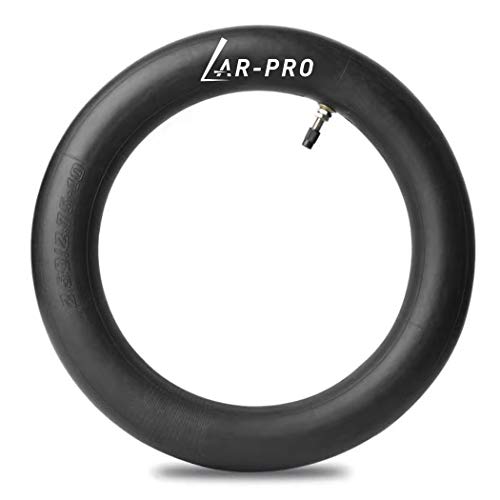 AR-PRO 2.50/2.75-10 Dirt Bike Replacement Inner Tubes Heavy Duty | Compatible with Honda Crf50 /Xr50, Razor MX650 / MX500, Suzuki DRZ70 / JR50, Yamaha PW50 - size: 2.75/2.50-10,TR-4 (1Pack)