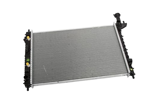 GM Genuine Parts 84079536 Radiator