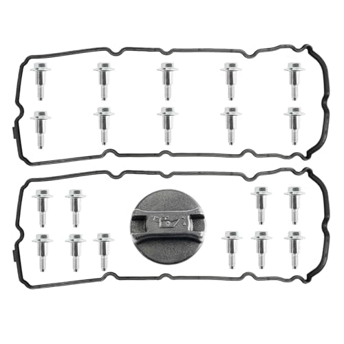 PHILTOP Engine Valve Cover PCV Valve 264971 fit for Infiniti 2003-2007 G35 - size: 2003-2007 G35
