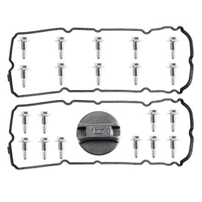 PHILTOP Engine Valve Cover PCV Valve 264971 fit for Infiniti 2003-2007 G35 - size: 2003-2007 G35