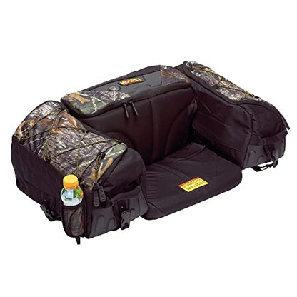 Kolpin Matrix Seat Bag - Mossy Oak Breakup - 91150 - color: Camo