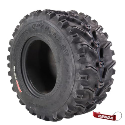 Kenda Bear Claw 23x10-10 Rear Off-Road Tire For ATV, UTV or SXS Vehicles - size: 23x10-10