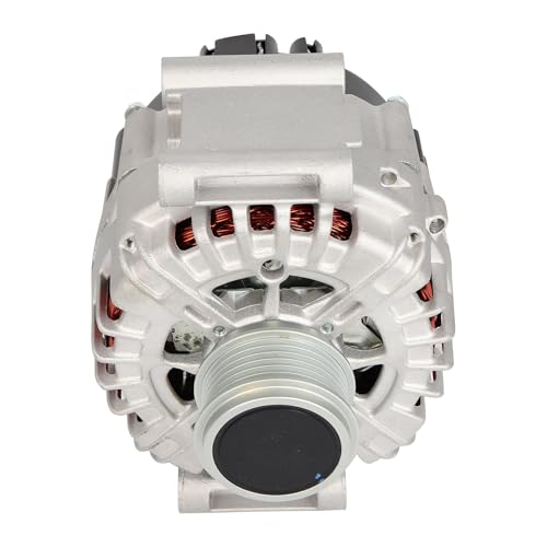 New Alternator Compatible with Audi for 11706 - size: 11706