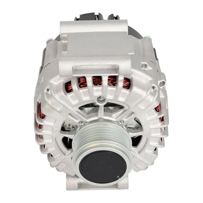 New Alternator Compatible with Audi for 11706 - size: 11706