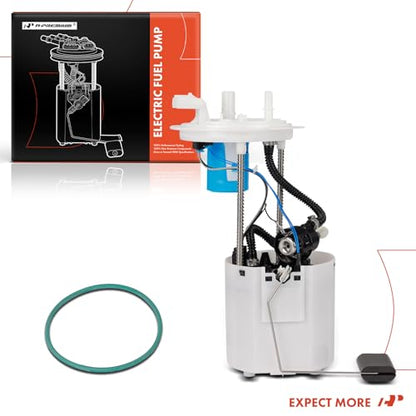 A-Premium Electric Fuel Pump Module Assembly Compatible with Ford