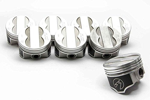 Prospeed Sealed Power L-2262F30 Power Forged Piston