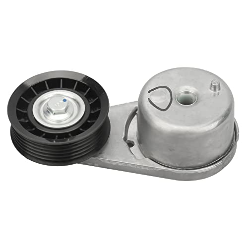 38137 Belt Tensioner Assembly w/Pulley for Ford Explorer Ranger - size: 38137