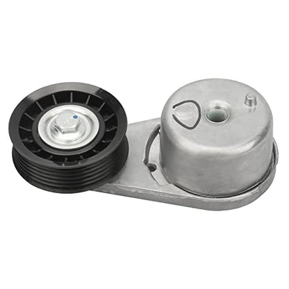 38137 Belt Tensioner Assembly w/Pulley for Ford Explorer Ranger - size: 38137