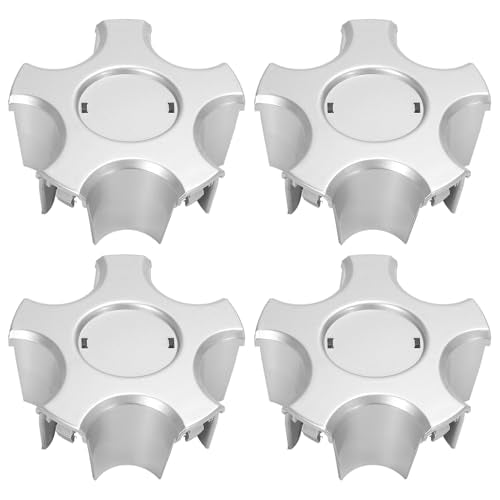 Wheel Center Cap 5-Lug Nut Compatible with Lexus LS430 2001-2006, Replacement Part Number 4260360030 (Pack of 4)