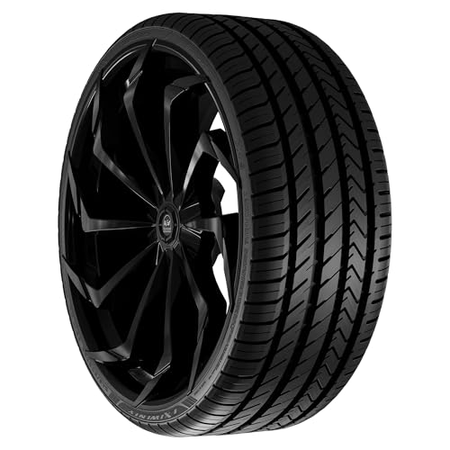 Lexani LX-Twenty Performance P325/35R22 114Y Passenger Tire - size: P325/35R22
