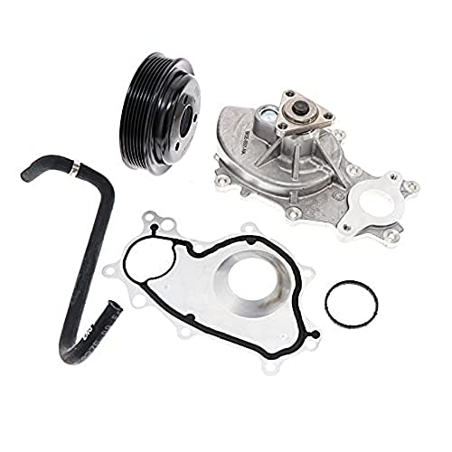 Motorcraft - Kit - Water Pump Re (P) (PW575)