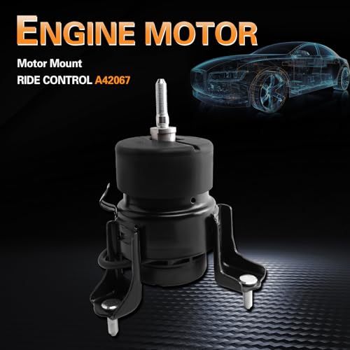 Engine Motor and Transmission Mount Kit for 2014-2016 Highlander 3.5L - size: 2014-2016 Highlander 3.5L