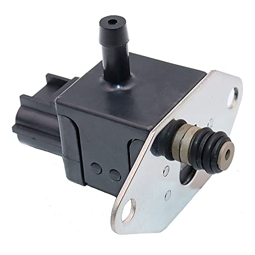 Fuel Injection Pressure Regulator Sensor for Ford Jaguar Lincoln