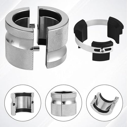 Motorcycle Adjustable Fork Seal Driver Tool 39Mm-50Mm Motorcycles Dirt Bike Fork Seal Tool