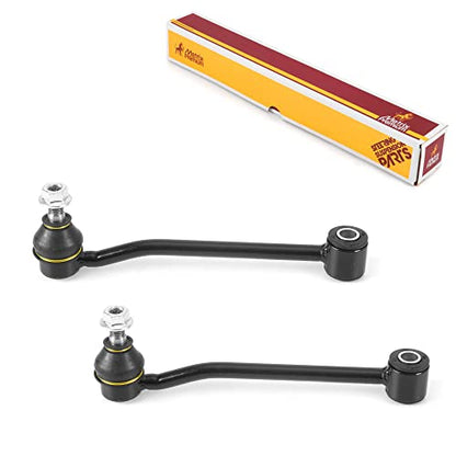 Metrix Premium Chassis Parts Sway Bar End Link Kit Fits Dodge Durango 4WD - size: K7371 x2/ PAIR