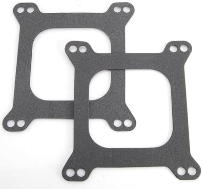 Phenolic Carburetor Spacer with 4150/4160 Holley Bolt Pattern