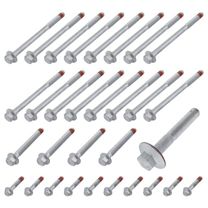 1997-2007 LS LS1 5.3L 5.7L Engine E1840P Sloppy Mechanics Stage 2 Camshaft Cam LS7 Lifter 1218 Valve Beehive Spring Head Gaskets Bolts Kit