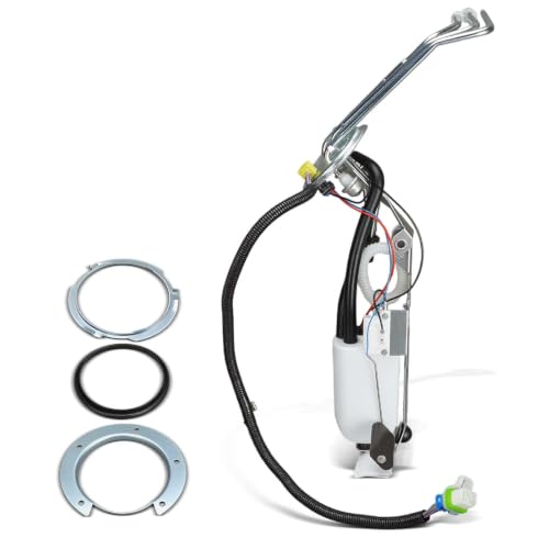 A-Premium Electric Fuel Pump Module Assembly