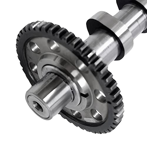 Partsflow Exhaust Camshaft Timing Gear 1.8L 2.0L - color: 06H109022BA