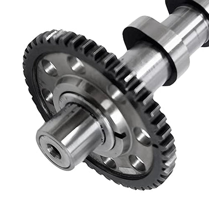 Partsflow Exhaust Camshaft Timing Gear 1.8L 2.0L - color: 06H109022BA