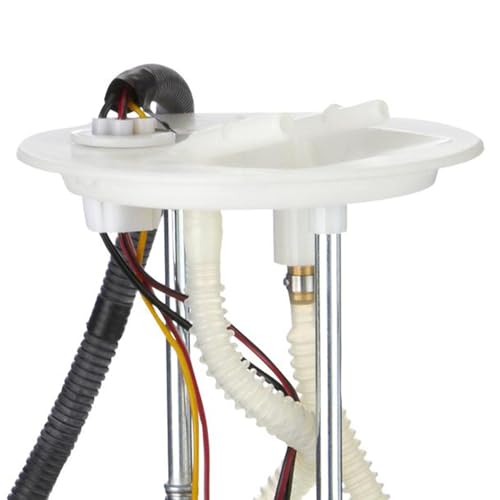 Detroit Axle - Fuel Pump Module for 2003-2004 Lincoln Navigator - size: FSP2362M/GroupE
