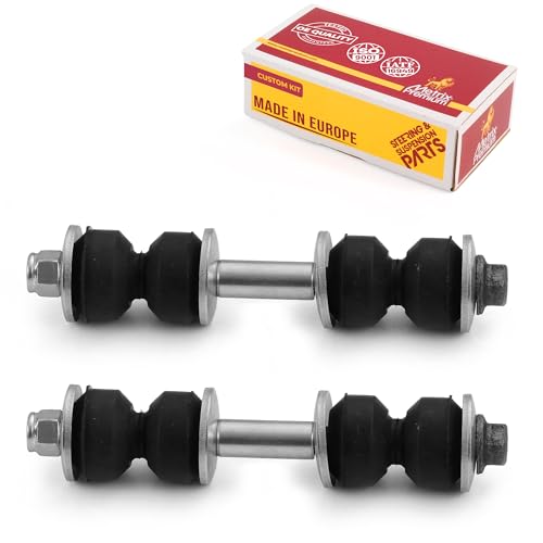 Metrix Premium Chassis Parts Sway Bar End Link Kit Fits Buick Lucerne 06-11 - size: MK5255 x2/ PAIR