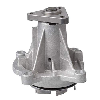 AUQDD AW5032 Professional Water Pump Kit With Gasket Fit For (Engine 2.0L/2.2L L4) Bu-ick Century Skyhawk/Chevy Beretta Cavalier S10 /GMC Sonoma/Isuzu Hombre/Olds Firenza/Pontiac Sunfire - size: AW5032