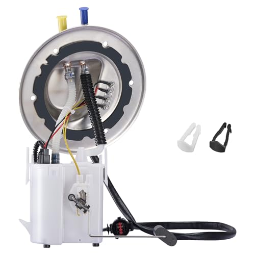 BDFHYK E2203M Fuel Pump Assembly Compatible with Ford Mustang 1998 3.8L