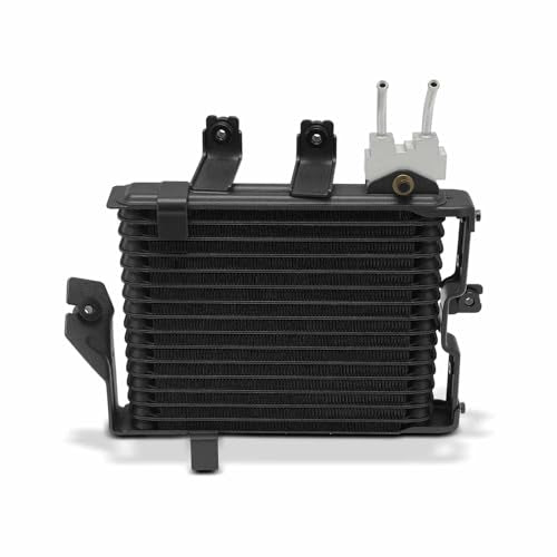 A-Premium Automatic Transmission Oil Cooler