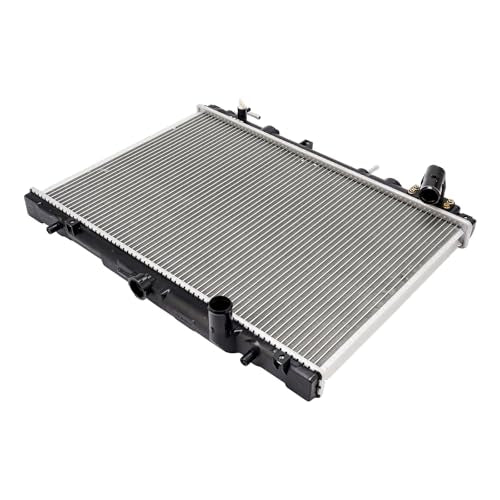 PHILTOP 2278 Vehicle Radiators For Primary For: 1999-2003 Montero Sport 3.5L(To 11/2002) - size: Montero Sport 3.5L