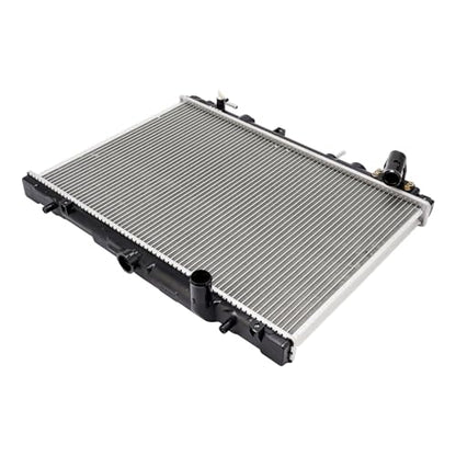 PHILTOP 2278 Vehicle Radiators For Primary For: 1999-2003 Montero Sport 3.5L(To 11/2002) - size: Montero Sport 3.5L