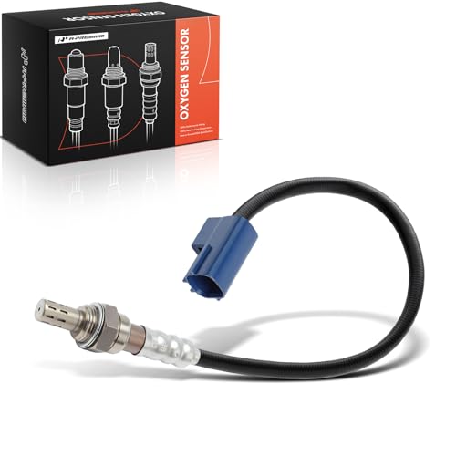 A-Premium O2 Oxygen Sensor Compatible with Infiniti, Nissan - style: Downstream Right