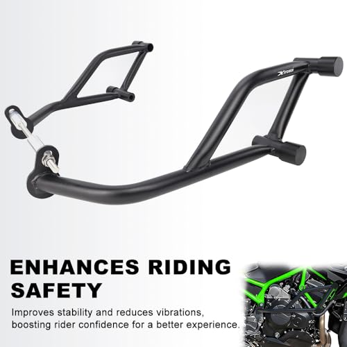 Xitomer Stunt Crash Cage for Z H2 SE 2020-2023 Engine Guard