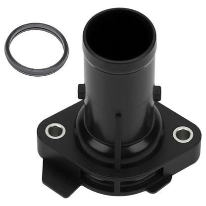 IRONTEK 902-313 4666054AA 004666054AA Engine Coolant Thermostat Housing - size: 902-313