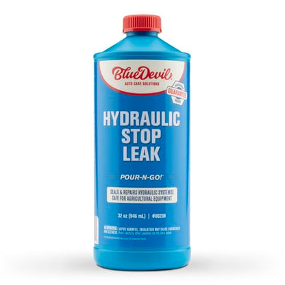 BlueDevil Hydraulic Stop Leak | 32 oz. | Pack of 1