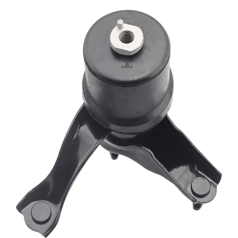 Engine Motor and Transmission Mount Kit Compatible with 2012-2017 Camry - size: 2012-2017 Camry 2.5L