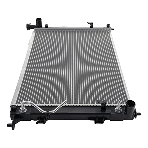 PHILTOP CU13194 Automotive Car Radiators Core Width 25-5/16 " - size: 11-15 Sorento, 13-18 Santa Fe Sport 2.4L