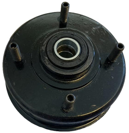 Gilan TAOTAO 8" RIM ATV FRONT WHEEL DRUM BRAKE HUB for 125cc 150cc 250cc ATV TAOTAO QUAD NEW CHEETAH NEW TFORCE CHEETAH TFORCE ATA 125E 125F1 125G 125H 125L 135D 135DU 150B 150G 250B 250C 4 WHEELER
