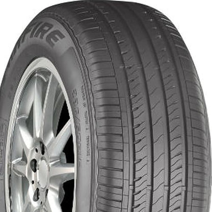 Starfire Solarus As All-Season 185/65R15 SL 88 H Tire - size: 185/65R15
