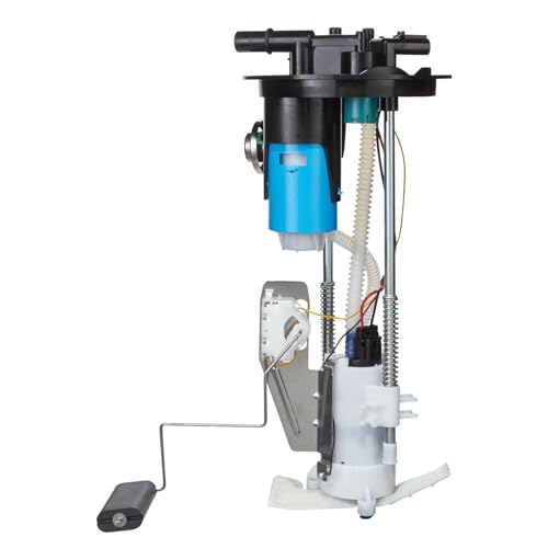 Detroit Axle - Fuel Pump Module for 2004-2006 Ford Ranger Mazda B3000 - size: FSP2006M/GroupB