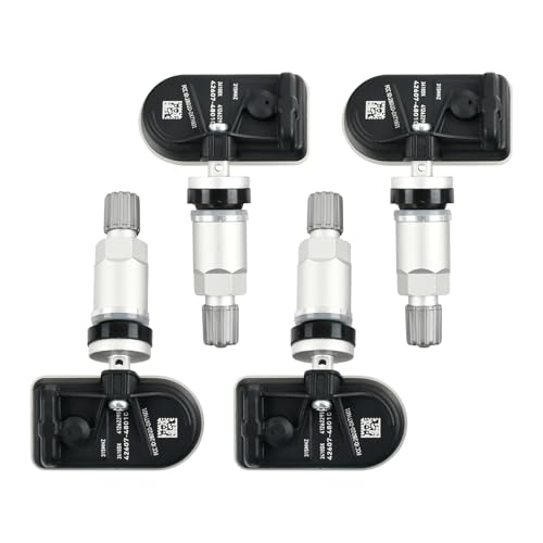 TPMS 315MHz Tire Pressure Sensor 4-Pack Replace#4260706030 - size: 4260706030