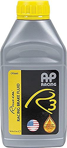 Allstar Performance ALL78116 Brake Fluid