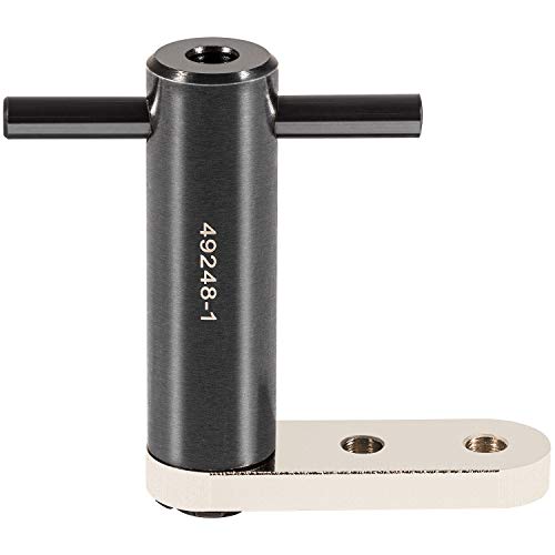 EN-49248 Injector Rail Assembly Remover Tool 6706 for Cadillac, Saturn, Pontiac and Chevrolet 27-214 Direct Injection Engines