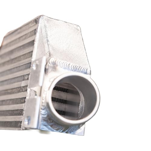 ETL Intercooler Kits Fits for VW GOLF MK5 MK6 MKV GTI 2.0 FSi T 06-09