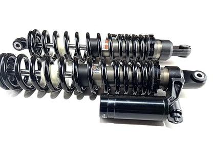 Monster Front Shocks for Can-Am 706203352 706203353 Maverick Sport 1000R