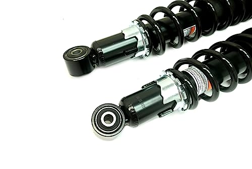 Monster Full Shock Set for Suzuki King Quad 700 & 750 2005-2018